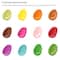 Arteza® Kids Canvas Paint Kit, 4 Mini Canvas- 3 x 3 with Easel, Nature